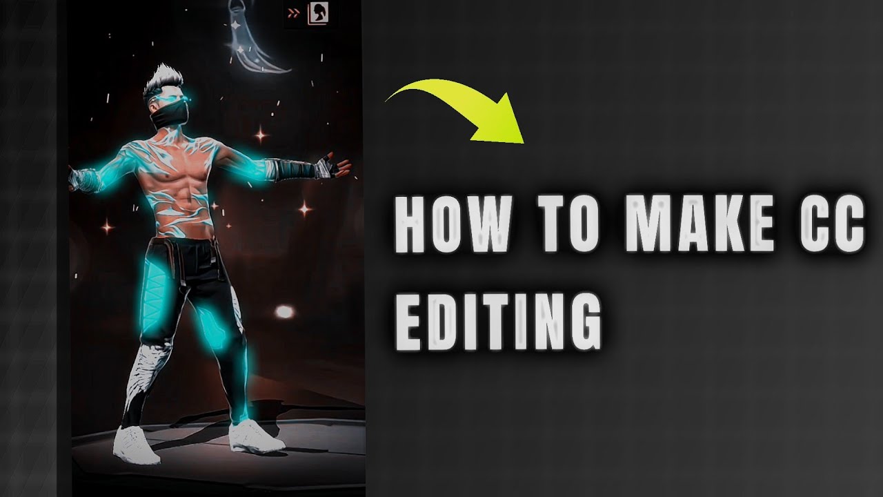 CC TUTORIAL - YouTube