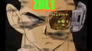 DBZ -Boredom AMV - (BETA) (think it's HQ)