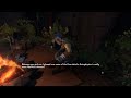 Outer Wilds | Supernova - View from Timber Hearth