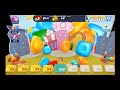 Candy crush soda saga prefabs folder diorama templates