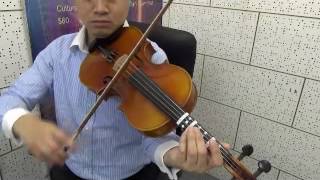 String Builder for viola book 2 No 83