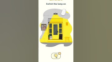 switch the lamp on #dop #shorts #youtubeshorts #dop2 #dop2game #games #trending #shortsvideo