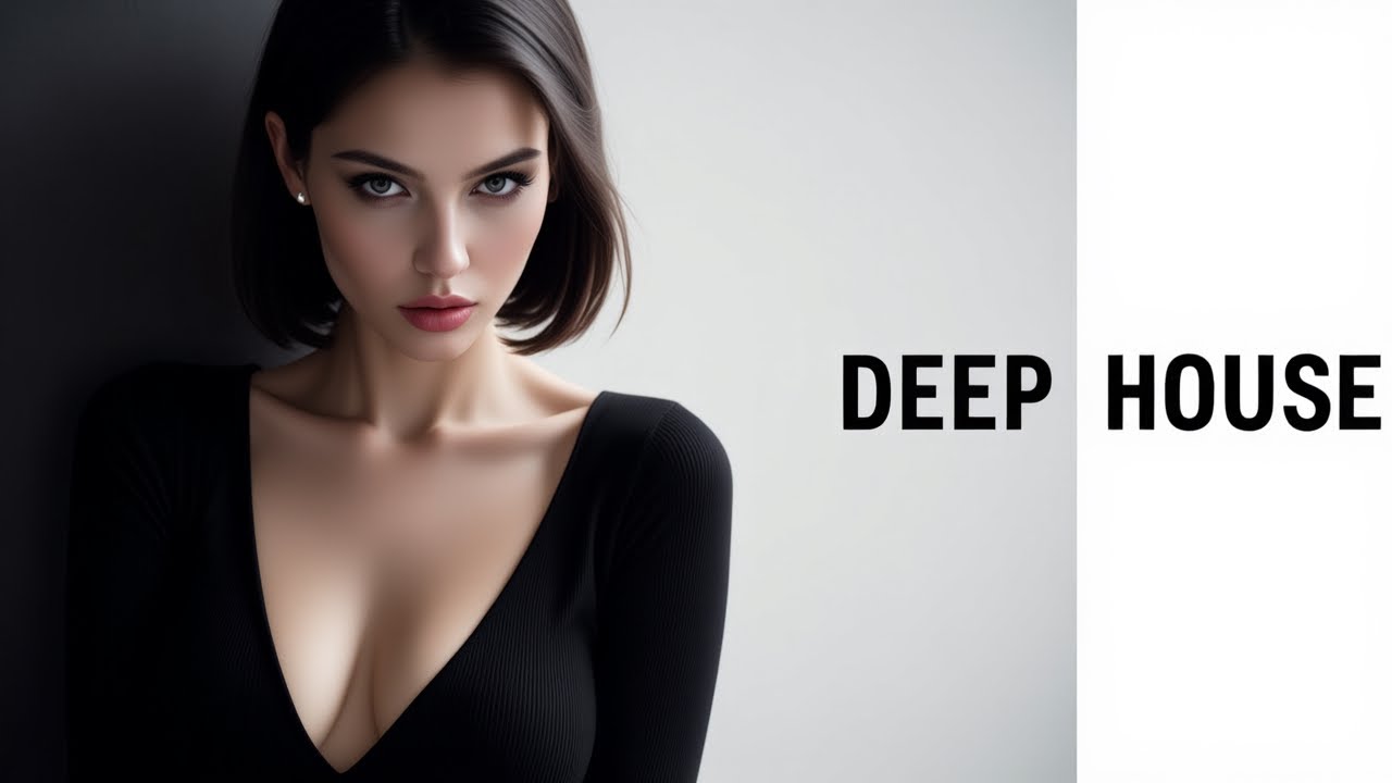 LONELY GIRL✨Vocal Deep House Hit 2025