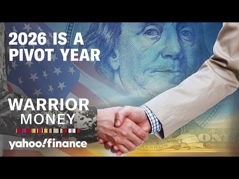 What 2025 taught us about money and momentum