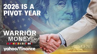 What 2025 taught us about money and momentum Information