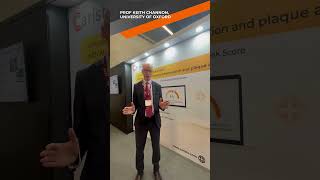 Celebrity Caristo at #SCCT 2025 Profile