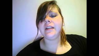 Ashlee Hewitt - Love is with me now ( playback)