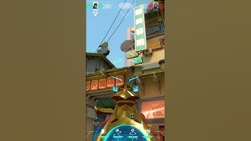 Best Yoru flash on Split Pt. 25