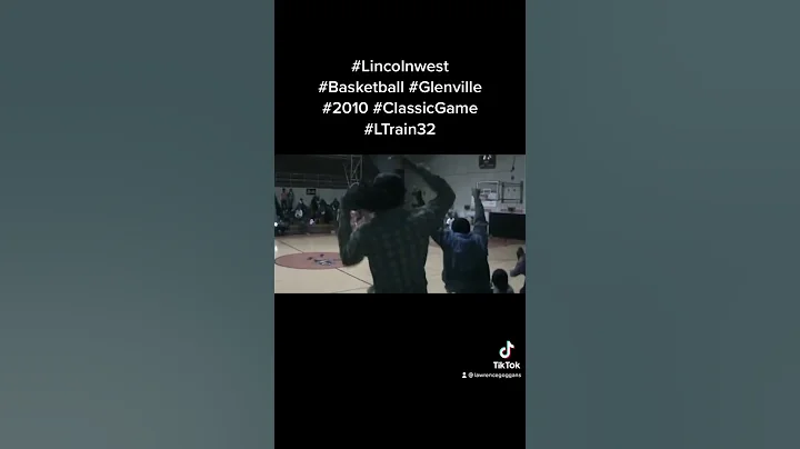 Damien’s Shot! Ten Years Later!!