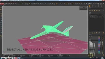 VRLOGIC Lumiscaphe Tutorial 3 - Lightmap