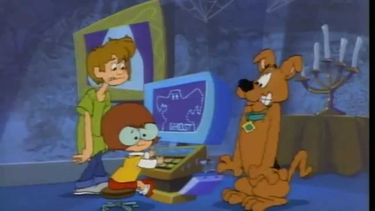 A Pup Named Scooby Doo Intro