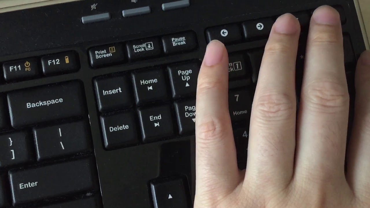 Logitech mouse keyboard combo review k520 m310 pro con mouse keyboard