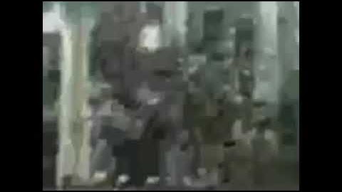 سورة هود من صلاة التراويح 2003 تسجيلات نادره للشيخ محمد جبريل