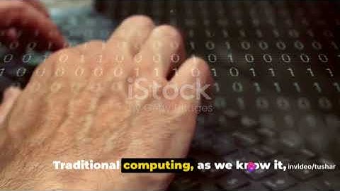 Quantum Computing: Unleashing the Future of Science | Tushar Damor ai