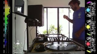 Set Mix DJ Borô (Freestyle Remix DJ. WS)