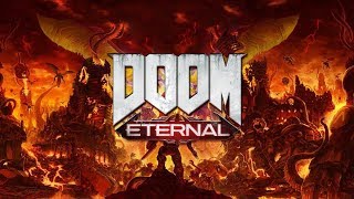 DOOM ETERNAL - E3 2019 Trailer Song (Rip and Tear) [TRAILER EDIT] chords