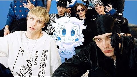 Seemee x MAYOT - Джастин Бибер (full snippet)