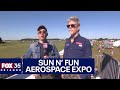 2024 SUN &#39;n FUN Aerospace Expo