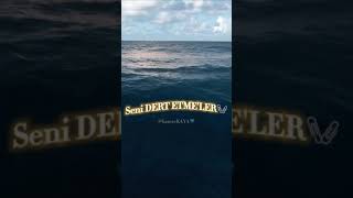 Madrigalseni Dert Etmelersözleri