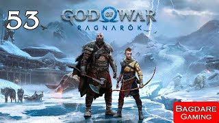 God of War Ragnarok: Campeão de levantamento de peso defende