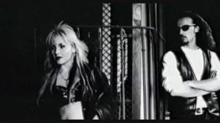 Video thumbnail of "Doro - Fall For Me Again"