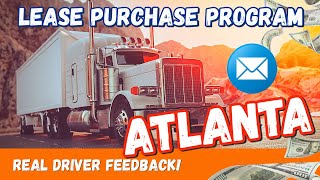 Walk Away Truck Lease, 0 Money Down | BEWARE Predatory Scams! Potential Earnings with Pay Statements by ET Transport 10,704 views 1 month ago 10 minutes, 59 seconds