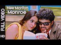 Full video: Nee Marilyn Monroe (Uncut)  - ATM | Vijay , Namitha | Arrahman