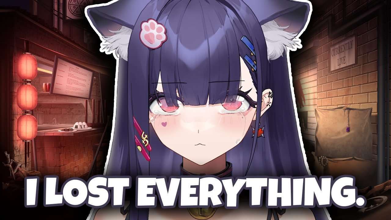 Numi Got Robbed During Anime Expo 2024