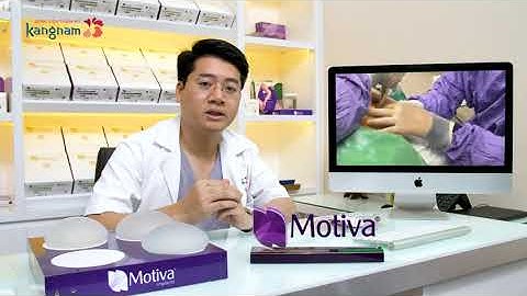 Nâng ngực có giảm tuổi thọ không? | Hỏi đáp thẩm mỹ