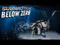 The ENTIRE story of Subnautica & Below Zero - Mysteries under the Ice