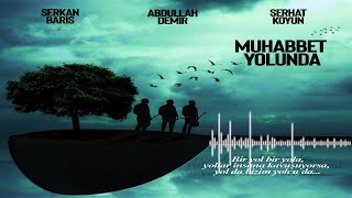 Abdullah Demir - Alacağın Kalmadı - (Official Audıo)