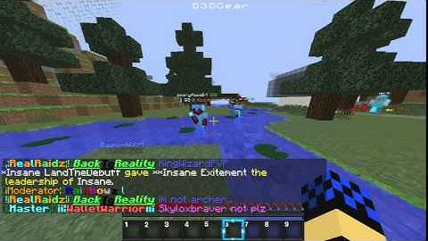 scaryface84 hacking on realraidz Anti-KB forcefield