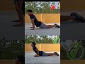 Cobra Pose For Beginners | how to do cobra stretch | cobra stretch | proper exercise for beginners