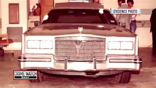Pt. 3: Man Determined to Solve Brother's Cold Case Murder - Crime Watch Daily with Chris Hansen