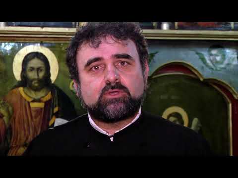 Parohia Sfântul Gheorghe - Tiseşti Târgu Ocna