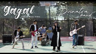 Gagal - Dvinatra Official Music Video