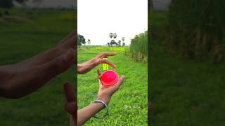 off spinner bowling tips#cricket🏏🏏#shorts fast bowler off cutter boll off Air swing bowling#short