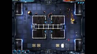 Robokill 2: Leviathan Five (2009) Full playthrough, Episode 1 Robokill 2 Leviathan Five 1