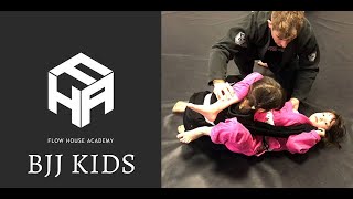 Flow House Academy - Kids