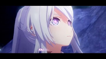 Kiana Savior of light - Honkai impact 3rd #mihoyo #hoyoverse #honkaiimpact3rd