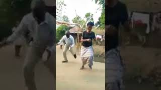 Folklore Mbala (Ya Cele Avec Bogari)