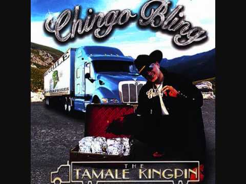 Chingo Bling — Chingo Bling- Masa & Da Flour