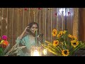 Singer  soni yadav live recording   song