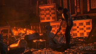Uncharted 4 Walkthrough - Chapter 22: A Thief's End (ENDING) Uncharted 4 Walkthrough - Chapter 22: A Thief's End (ENDING)