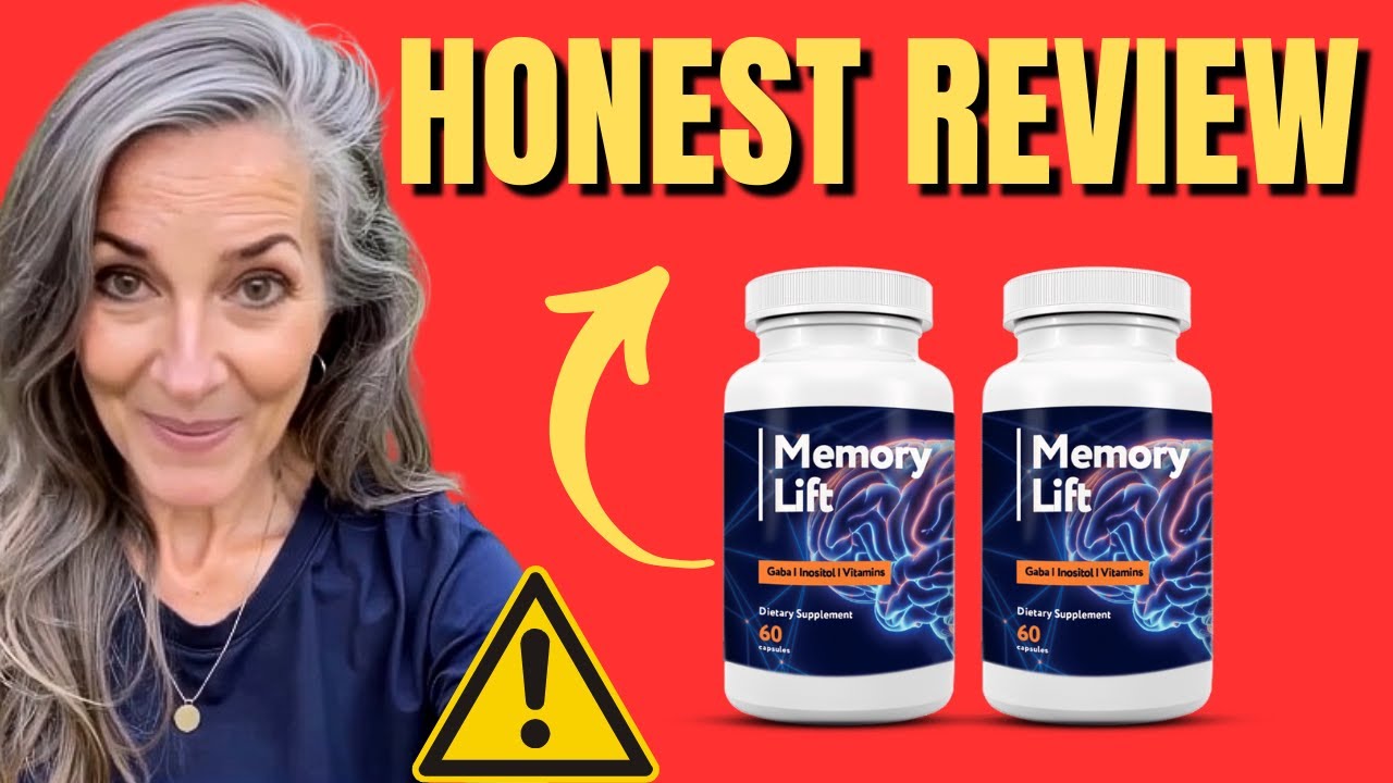 Does Memory Lift Work? ((❌⚠️Scam Or Legit?❌⚠️)) Memory Lift REVIEWS – Memory Lift REVIEW 2026