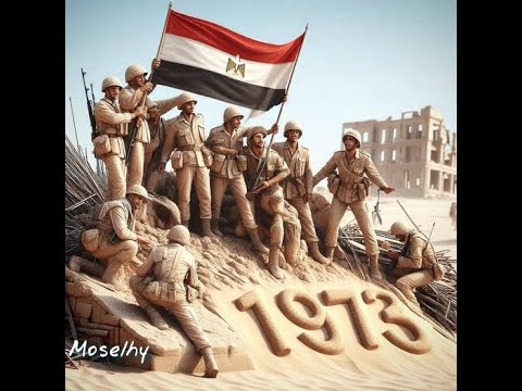 هذا الوطن يستطيع ان يأمن بأنة قد أصبح لنا درع وسيف ثقتنا في الجيش المصري  73 