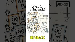What Is a Buyback? Explained in 30 Seconds