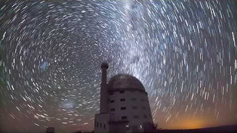 A new era in astrophysics