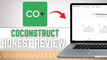 Coconstruct Overview & Honest (Full Review) 2025!