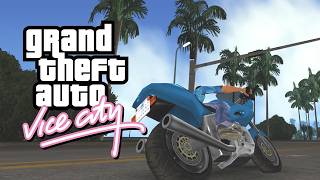 I Completely Remastered GTA Vice City With Mods (2026) screenshot 4